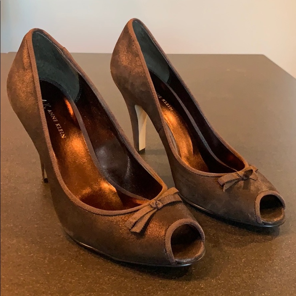 Anne Klein Heels